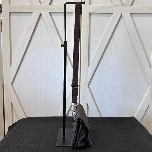 Baggallini 2-In-1 Convertible Crossbody Belt Bag - Picture 4 of 11